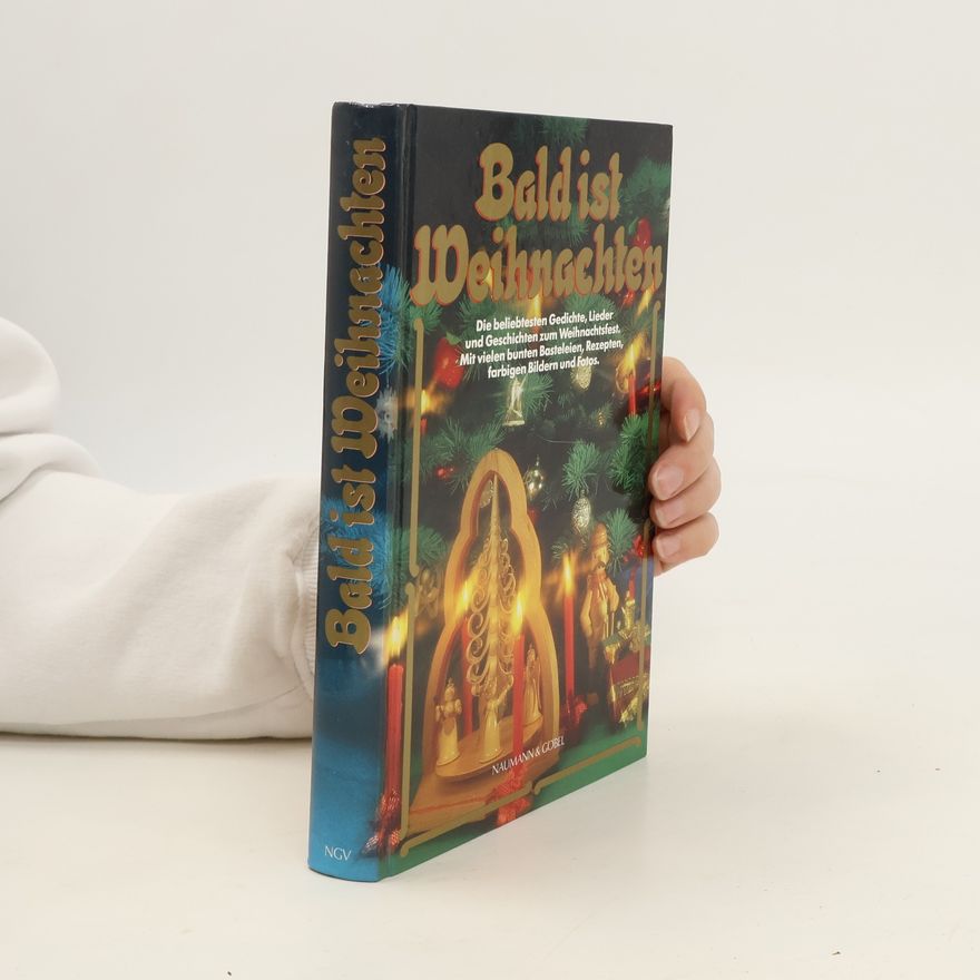 Autorenkollektiv Bald ist Weihnachten