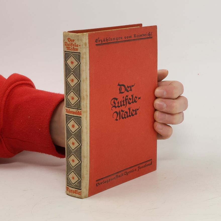 Reimmichl Der Tuifelemaler