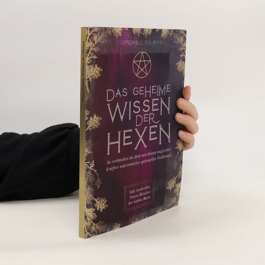 Collectif d'auteurs Das Geheime Wissen der Hexen