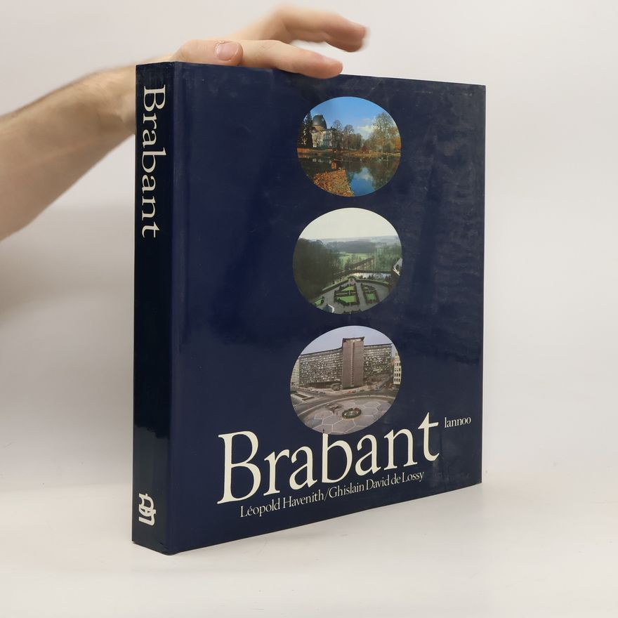 Ghislain David de Lossy Brabant