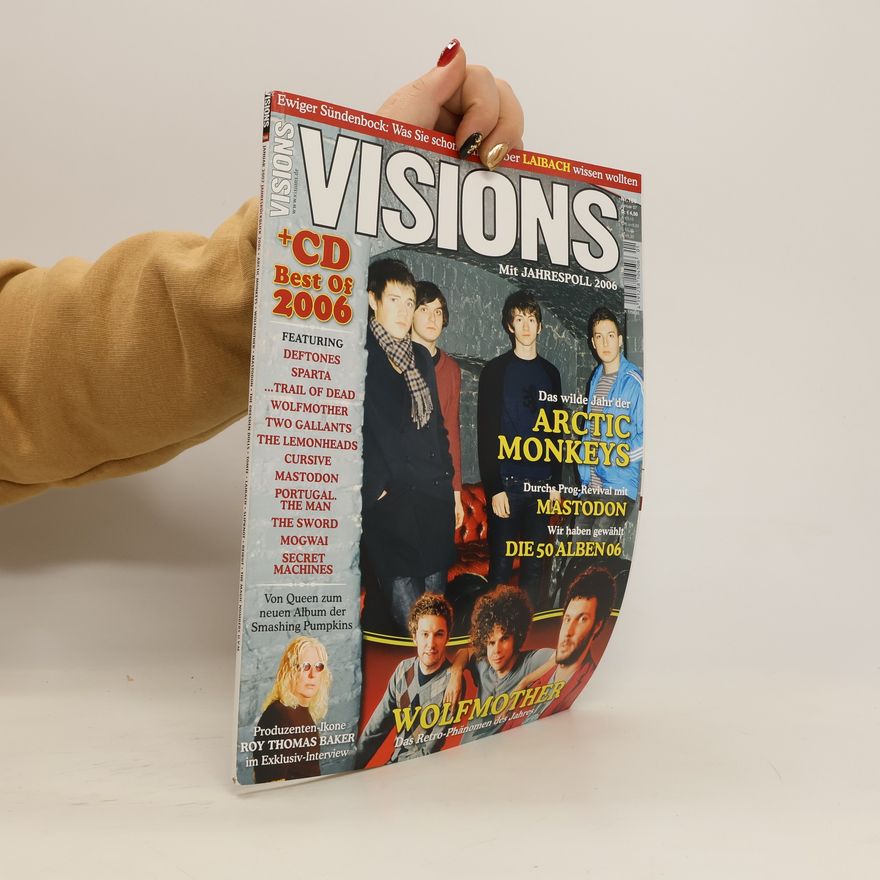 Autorenkollektiv Visions