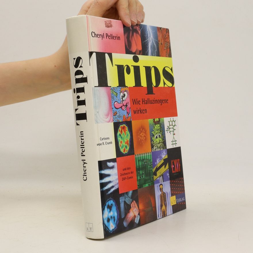 Cheryl Pellerin Trips