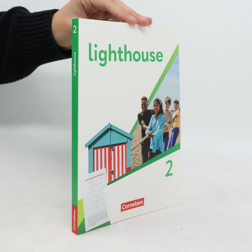 Autorenkollektiv Lighthouse Band 2: 6. Schuljahr - Schulbuch - Kartoniert