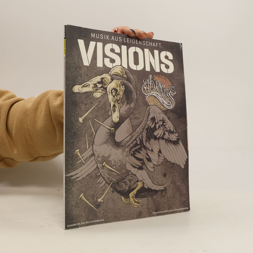 Autorenkollektiv Musik aus Leidenschaft Visions