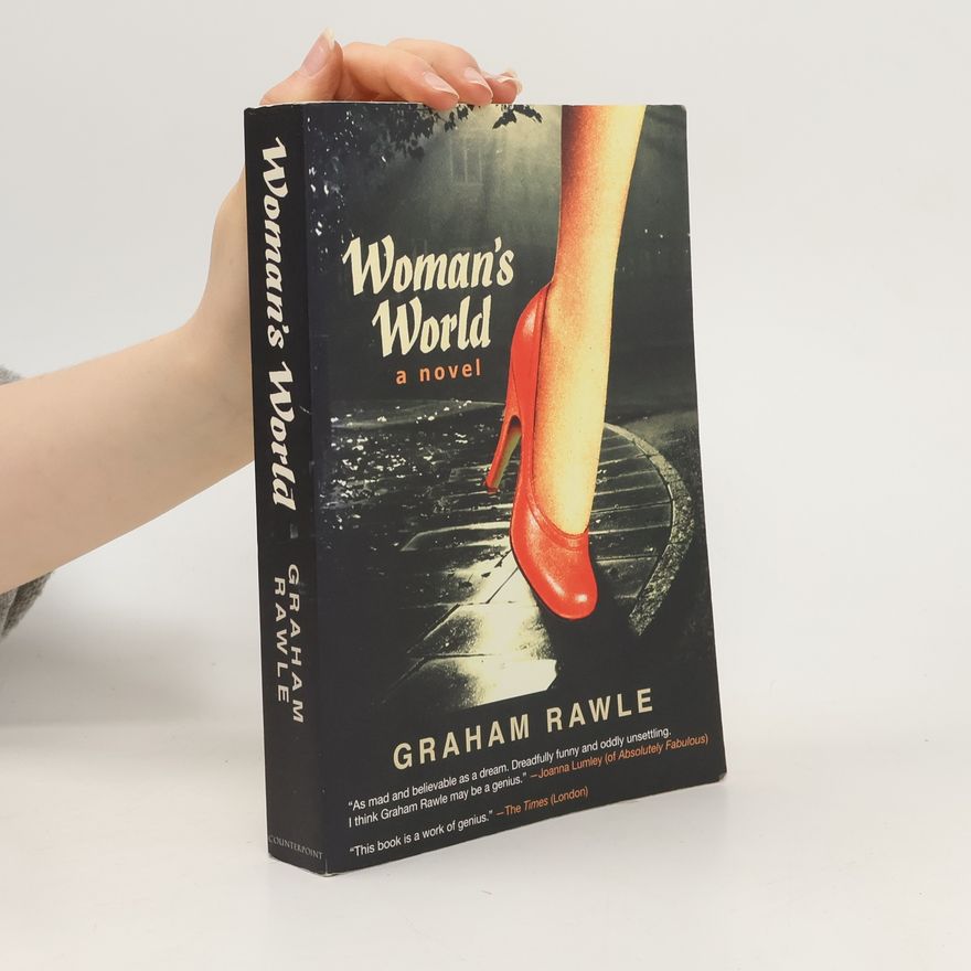 Graham Rawle Woman's World