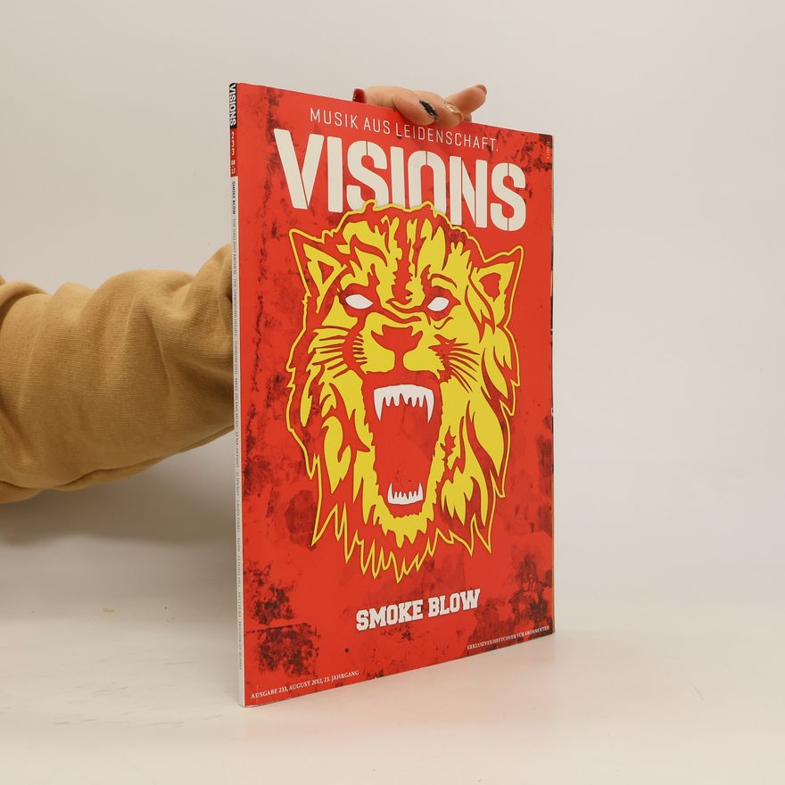 Autorenkollektiv Musik aus Leidenschaft Visions 233/2012