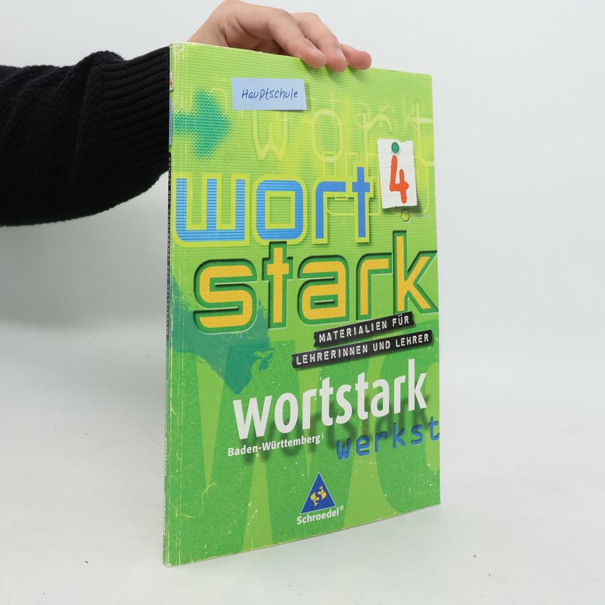Autorenkollektiv Wortstark