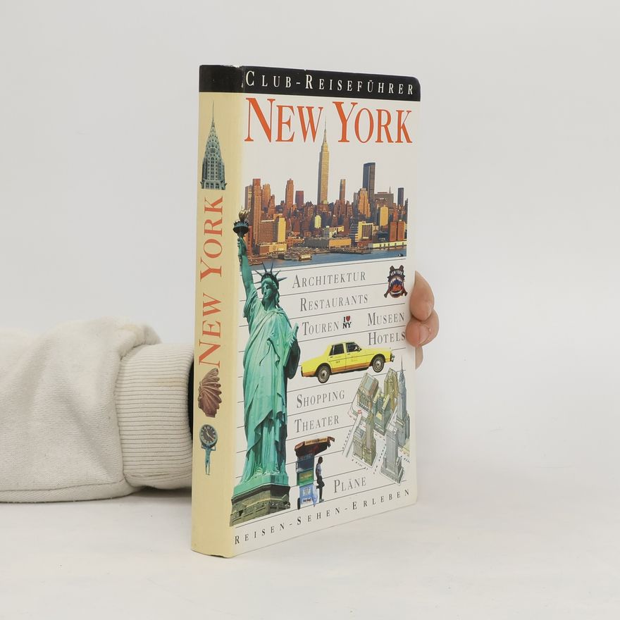 Autorenkollektiv New York
