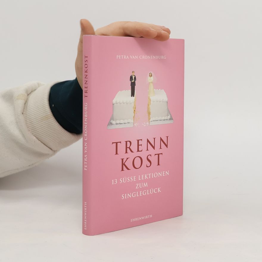 Petra van Cronenburg Trennkost