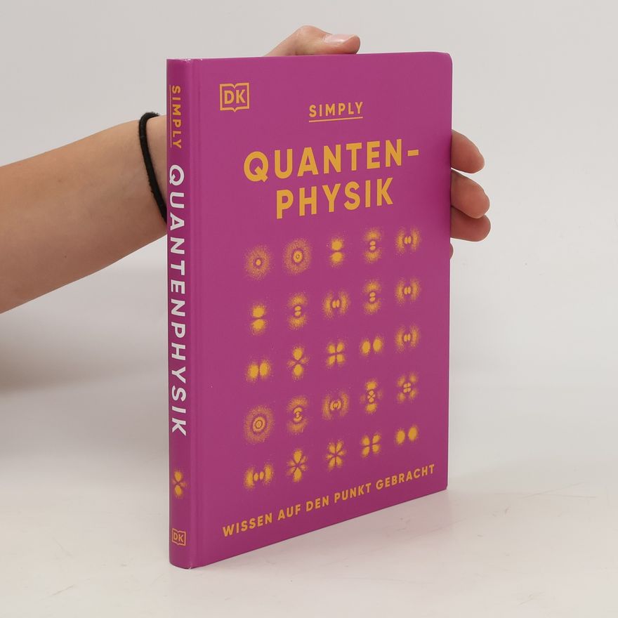 Hilary Lamb Simply Quantenphysik