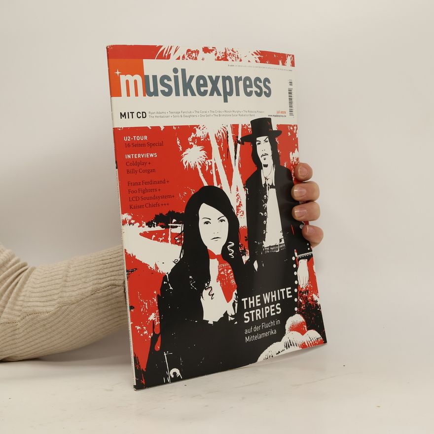 Autorenkollektiv musikexpress 7/2005
