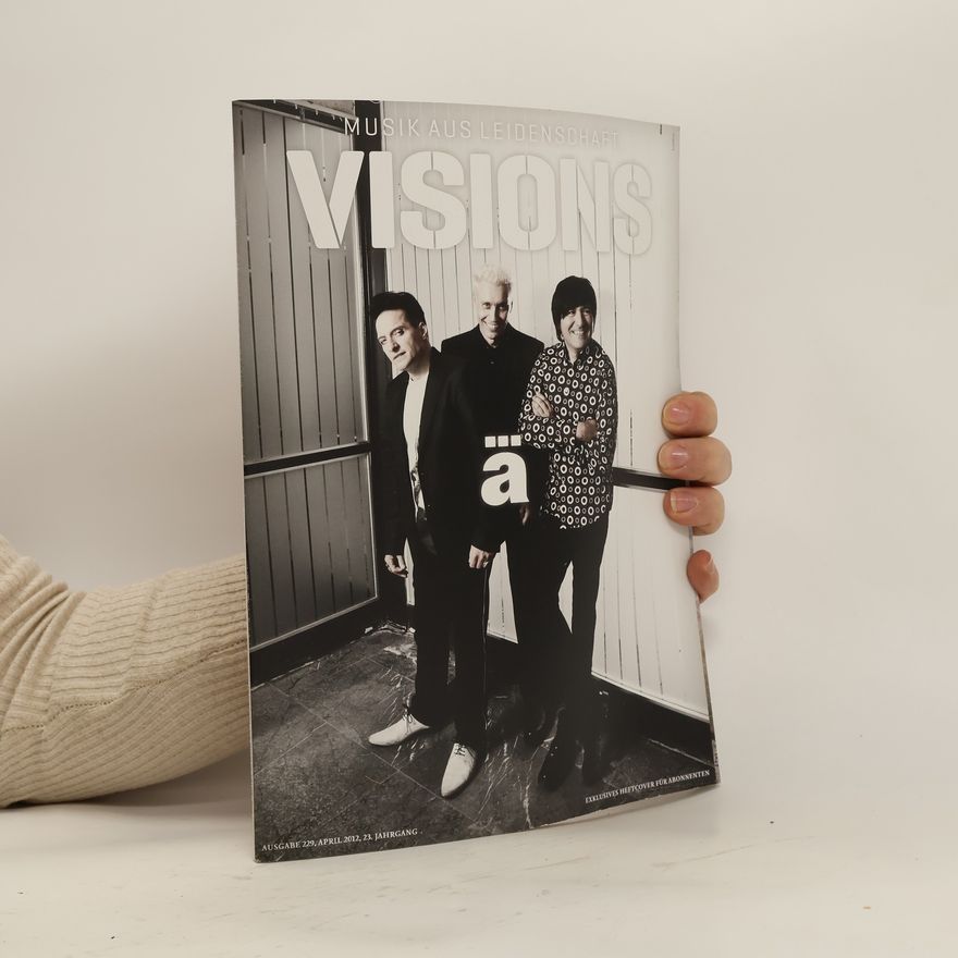 Autorenkollektiv Visions 4/2012