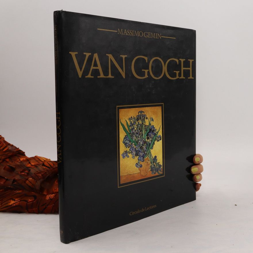 Massimo Gemin Van Gogh