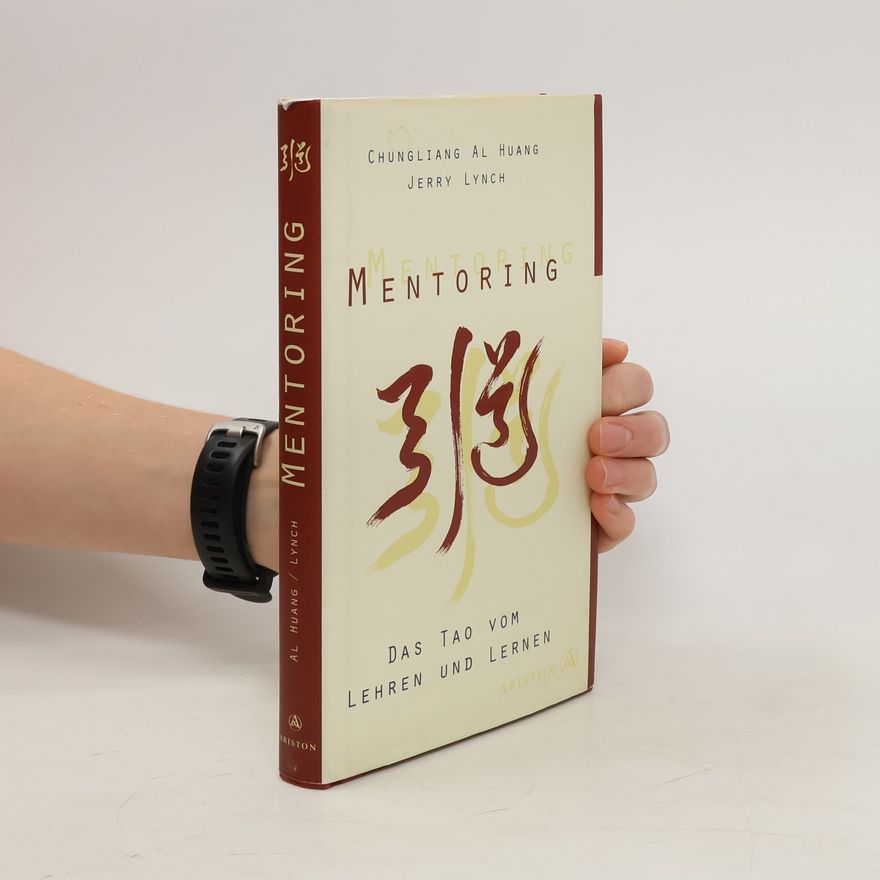 Chungliang Al Huang Mentoring