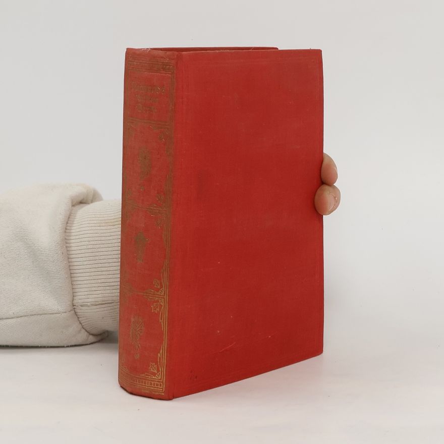 Ferdinand Raimunds Sämtliche Werke in drei Teilen