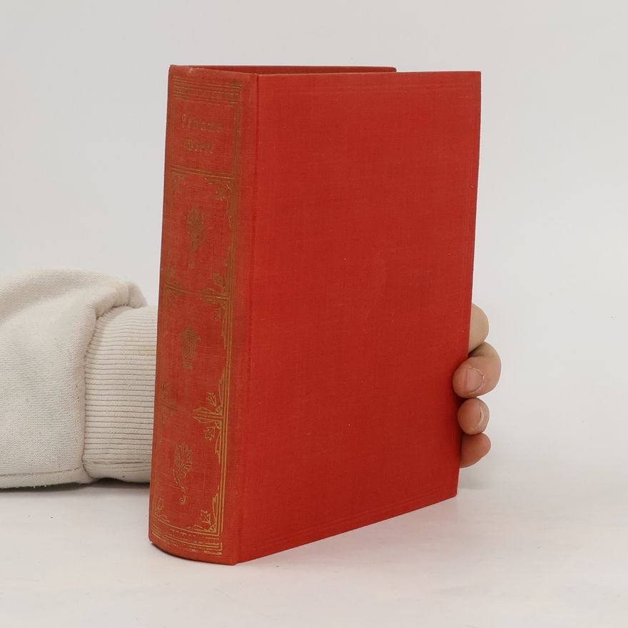 Various authors Nikolaus Lenaus sämtliche Werke