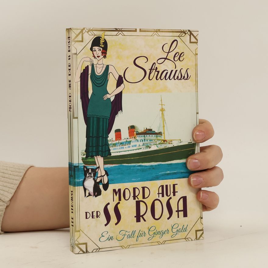 Lee Strauss Mord auf der SS Rosa