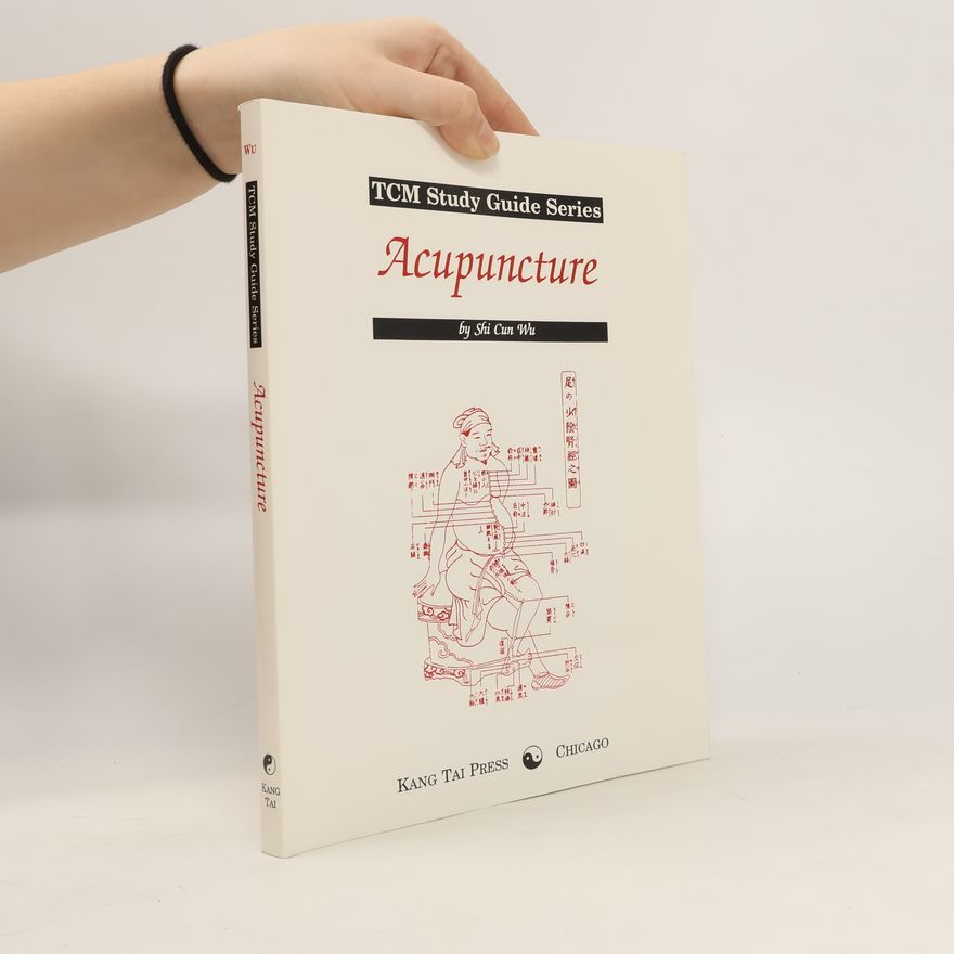 Shi Cun Wu Acupuncture