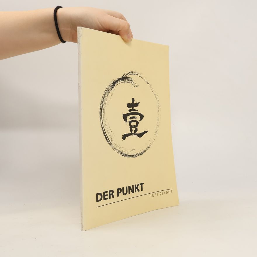 Autorenkollektiv Der Punkt
