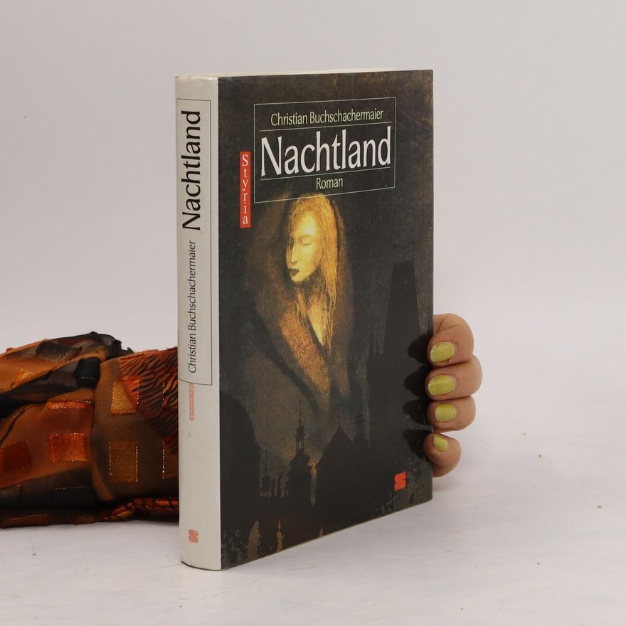 Christian Buchschachermaier Nachtland
