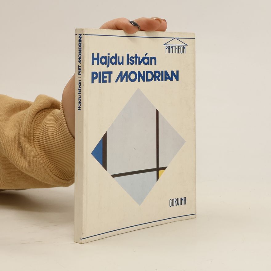 István Hajdu Piet Mondrian