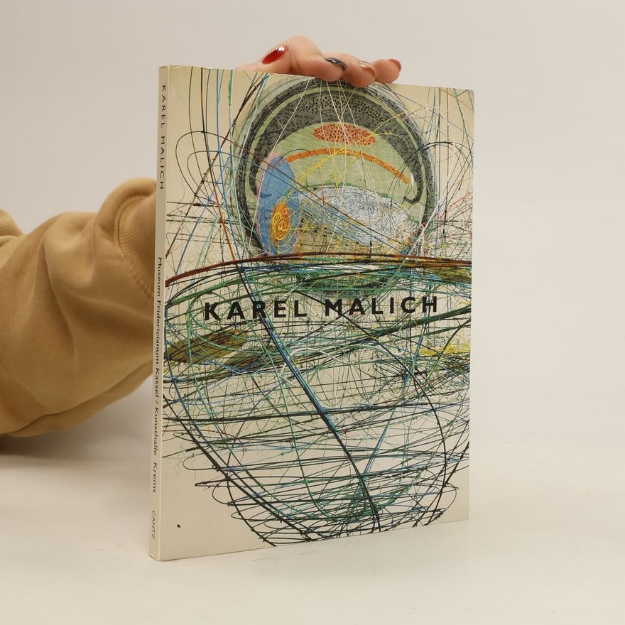Roland Nachtigäller Karel Malich