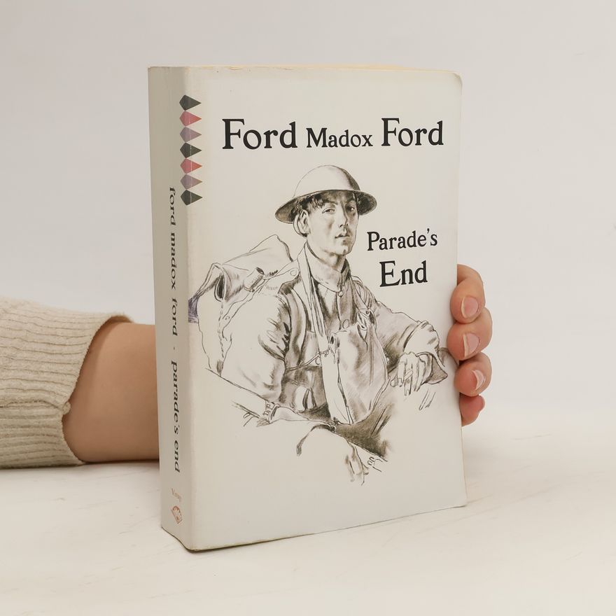 Ford Madox Ford Parade's End
