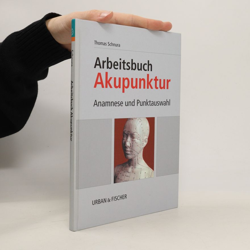 Thomas Schnura Akupunkturprogramm