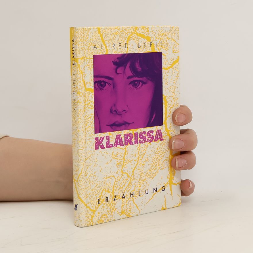 Alfred Breit Klarissa