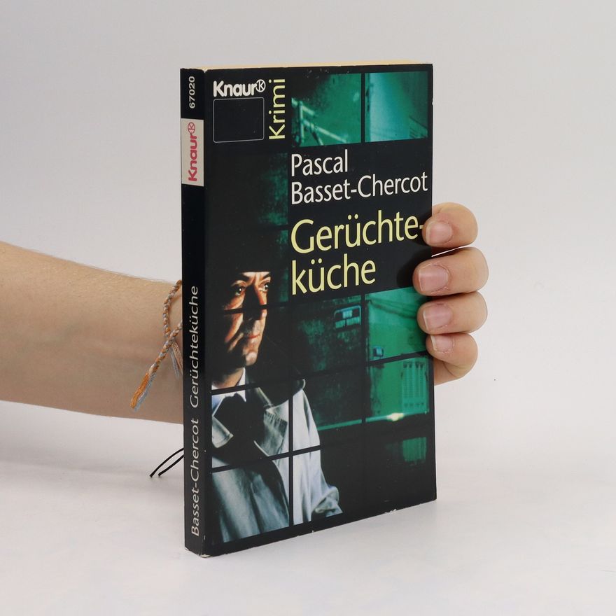 Pascal Basset-Chercot Gerüchteküche