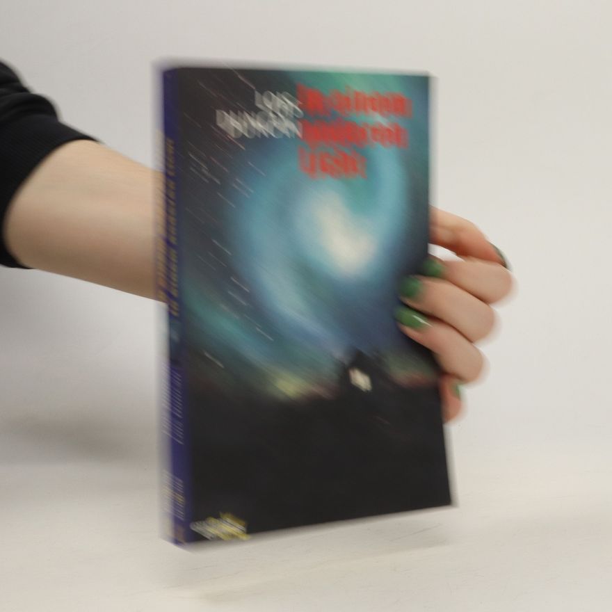 Lois Duncan In einem anderen Licht