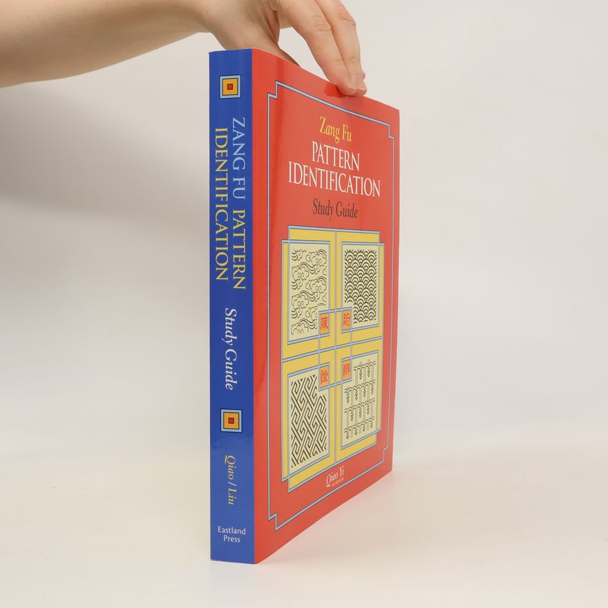 Yi Qiao Zang Fu Pattern Identification Study Guide