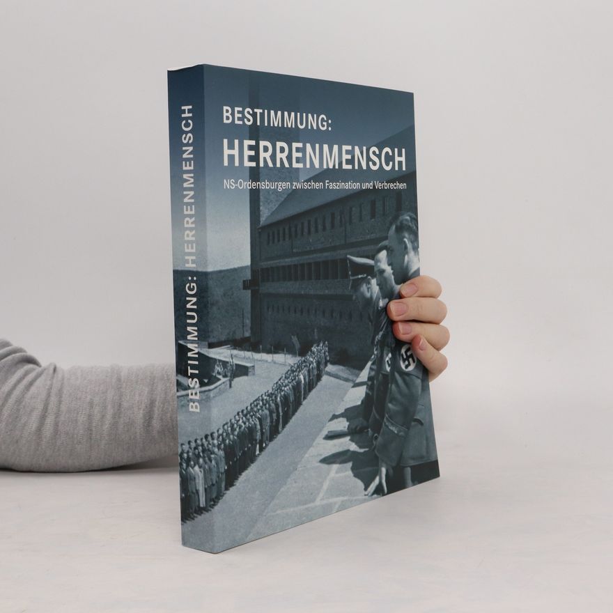 Stefan Wünsch Bestimmung. Herrenmensch