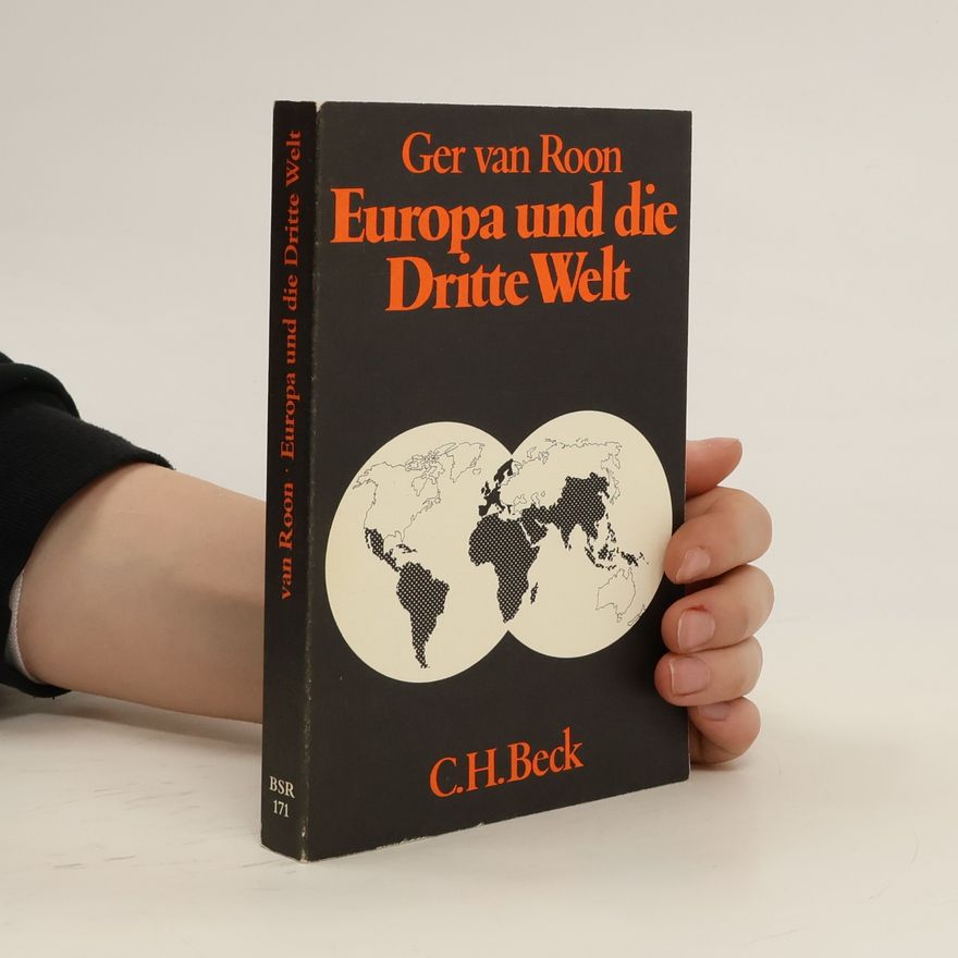 Ger van Roon Europa und die Dritte Welt