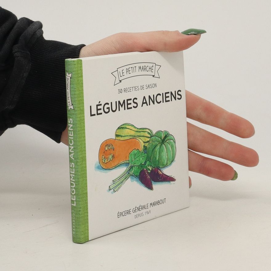 Keda Black Légumes anciens