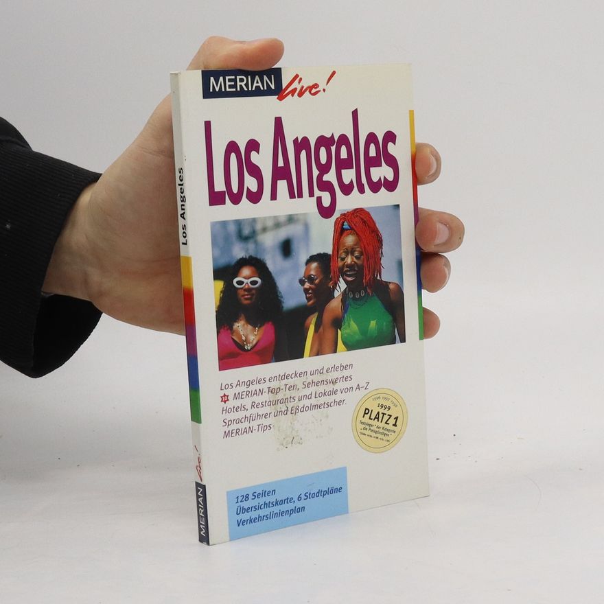 Kay Dohnke Los Angeles