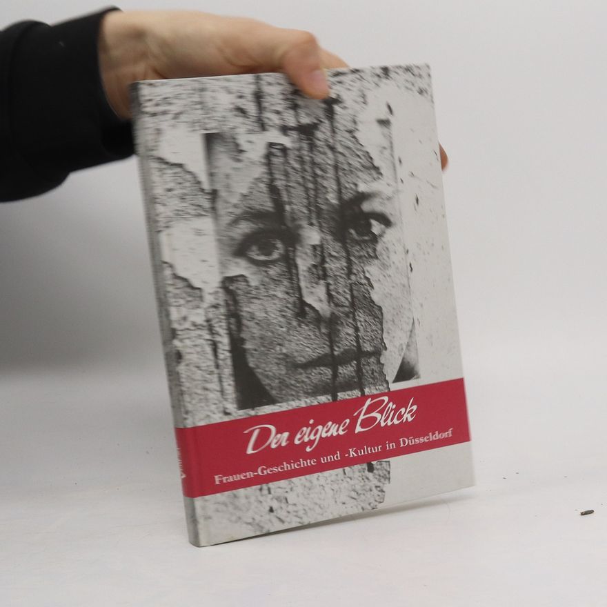 Hannelore Becker Willhardt Der eigene Blick