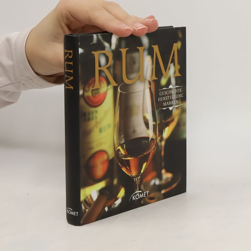 Ulrike Lowis Rum