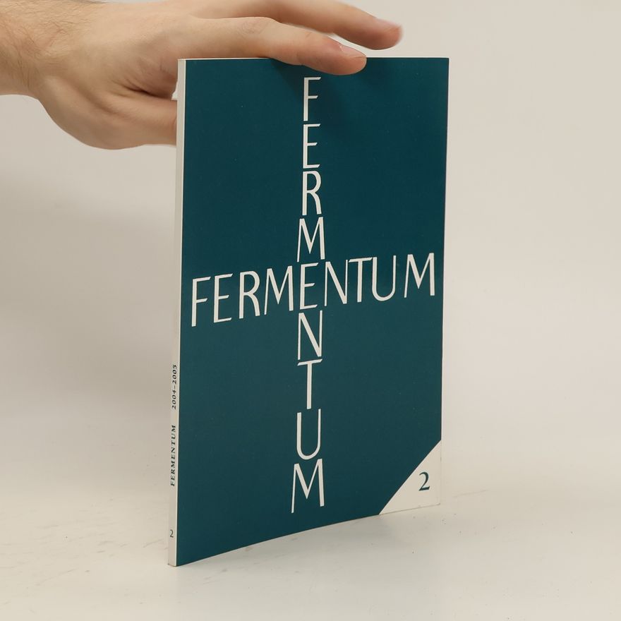 Autorenkollektiv Fermentum 2/2005