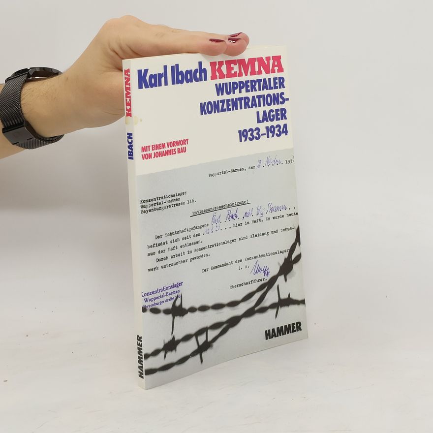 Karl Ibach Kemna