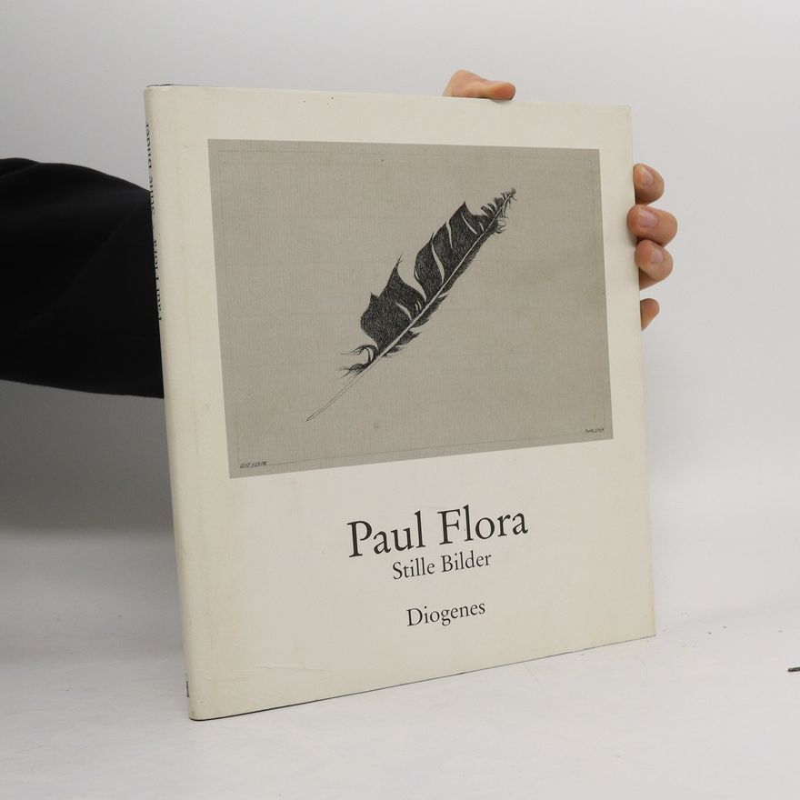 Paul Flora Stille Bilder