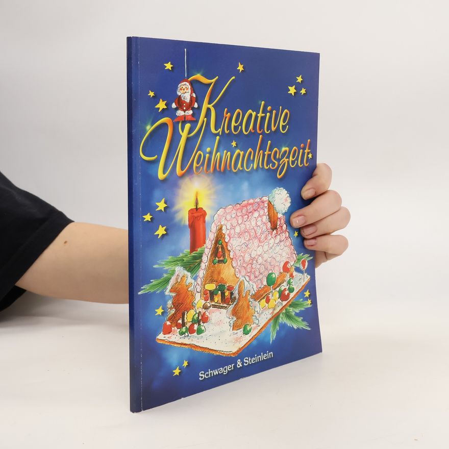 Collectif d'auteurs Kreative Weihnachtszeit