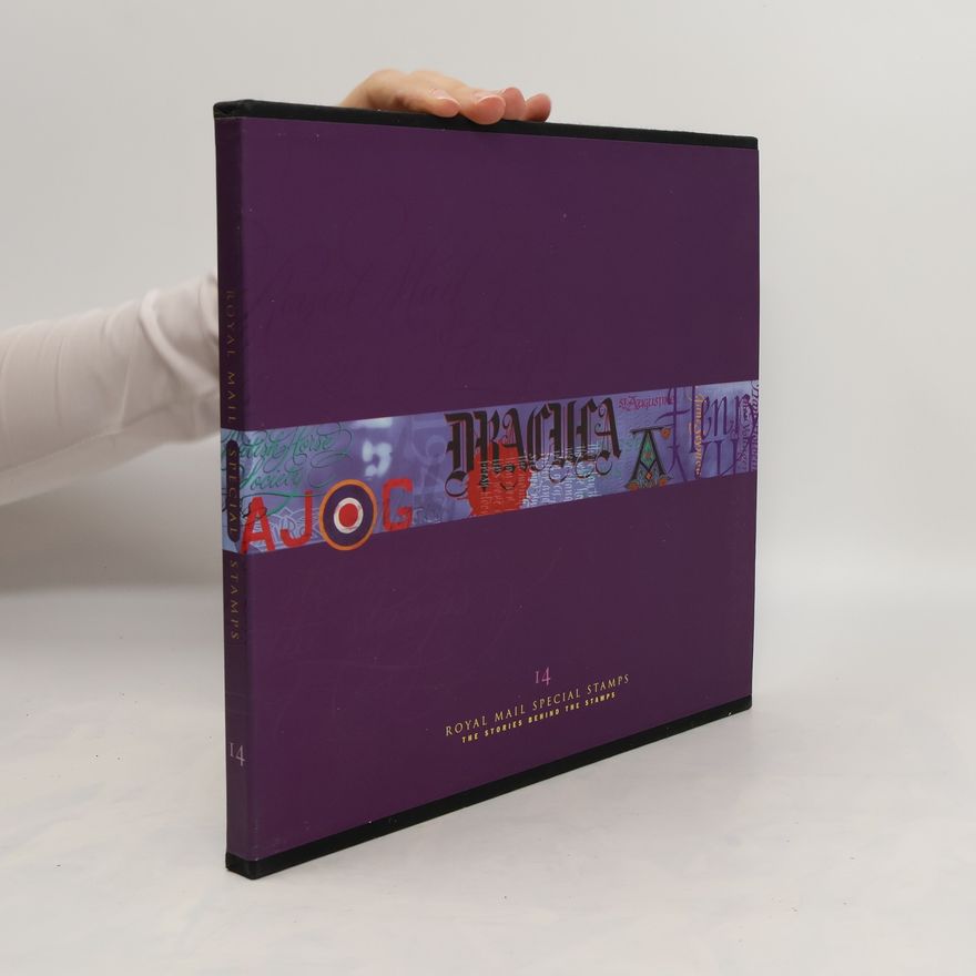 Collectif d'auteurs Royal Mail Special Stamps 14