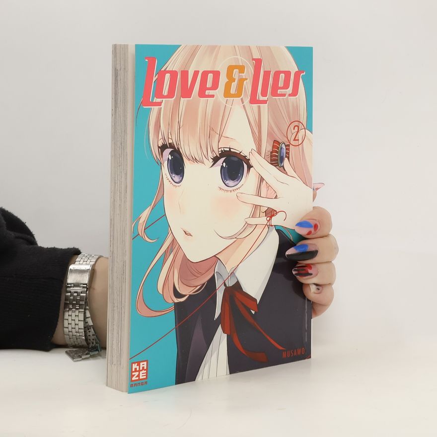 Musawo Love & Lies 02