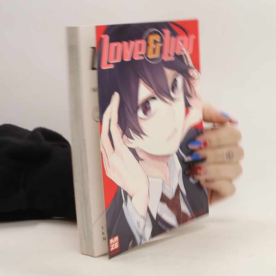 Musawo Love & Lies 03