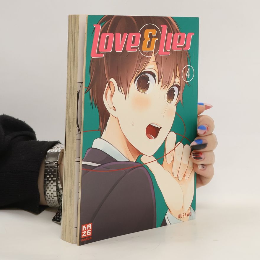 Musawo Love & Lies 04