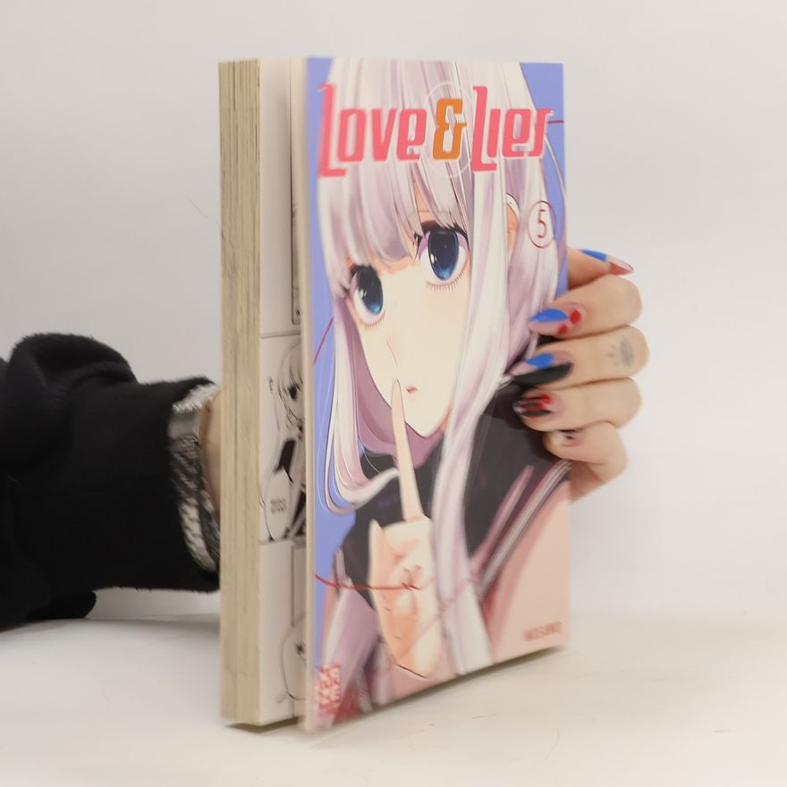 Musawo Love & Lies 05
