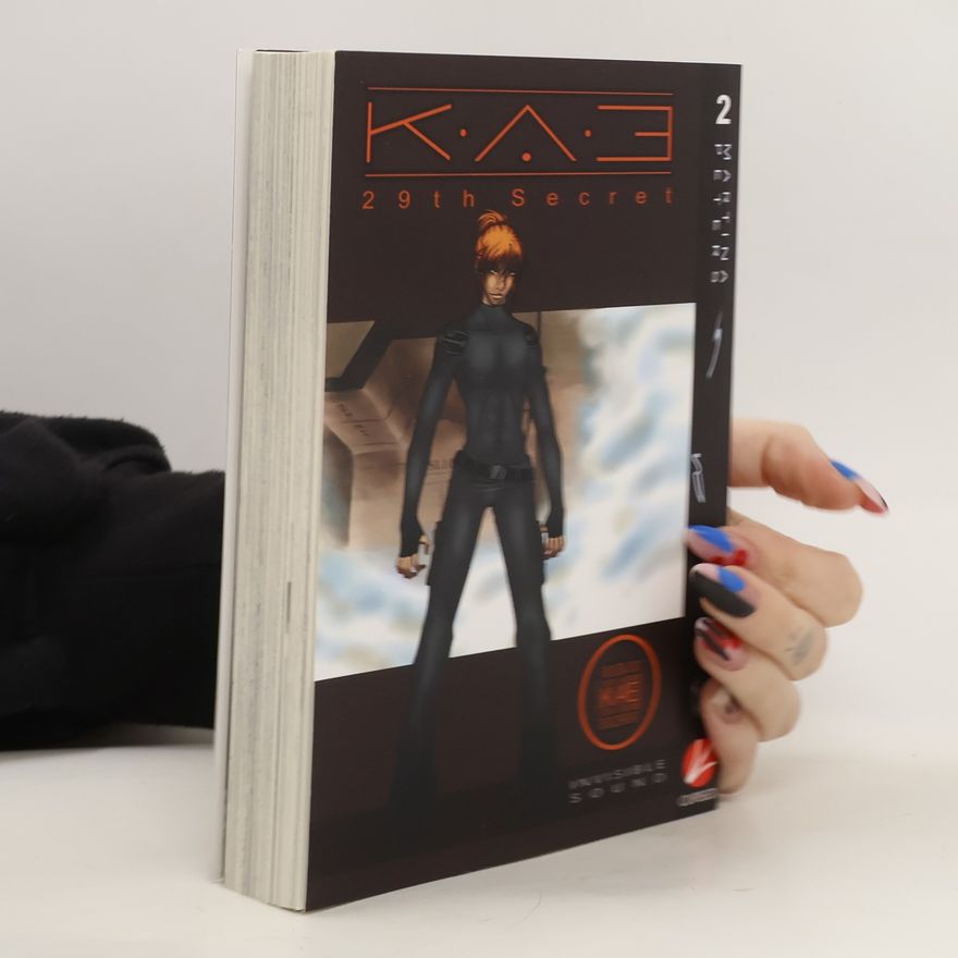 Martina Peters K-A-E 2