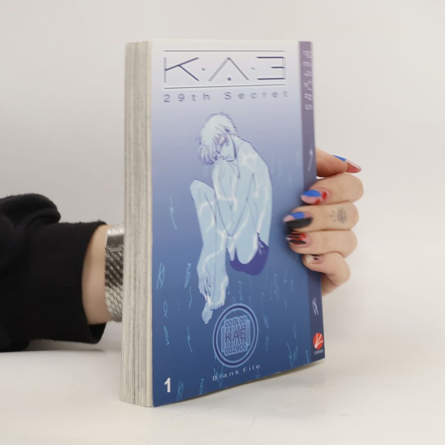 Martina Peters K-A-E 1