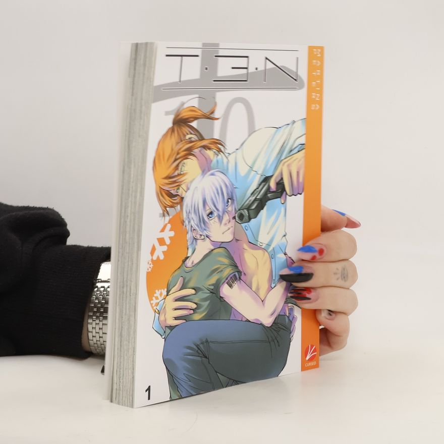 Martina Peters TEN 1